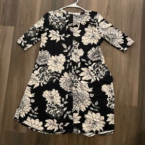 Honey me dress. Size small perfect condition